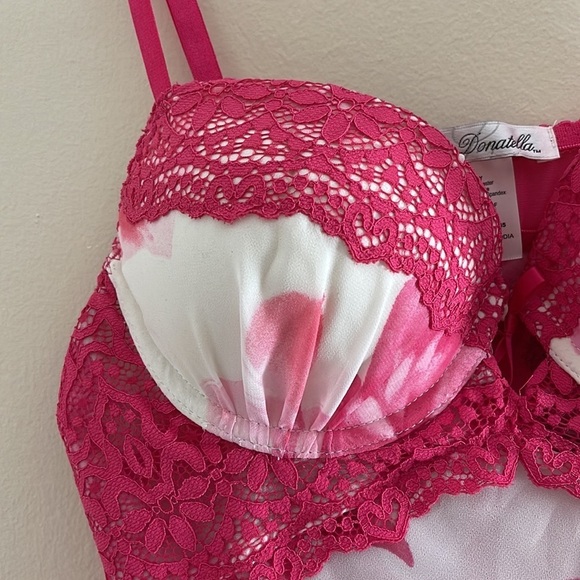 Sleepwear set - Linea Donatello - Picture 3 of 10